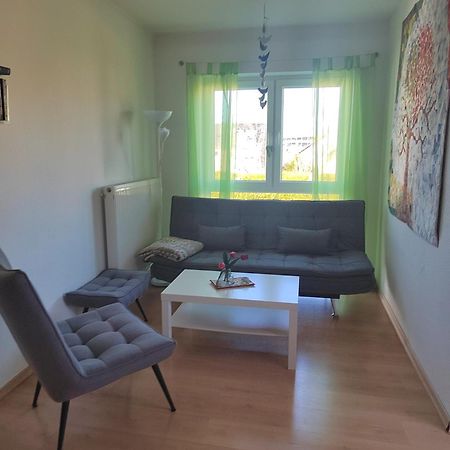 Ferienwohnung Voelkel Trier Eksteriør billede