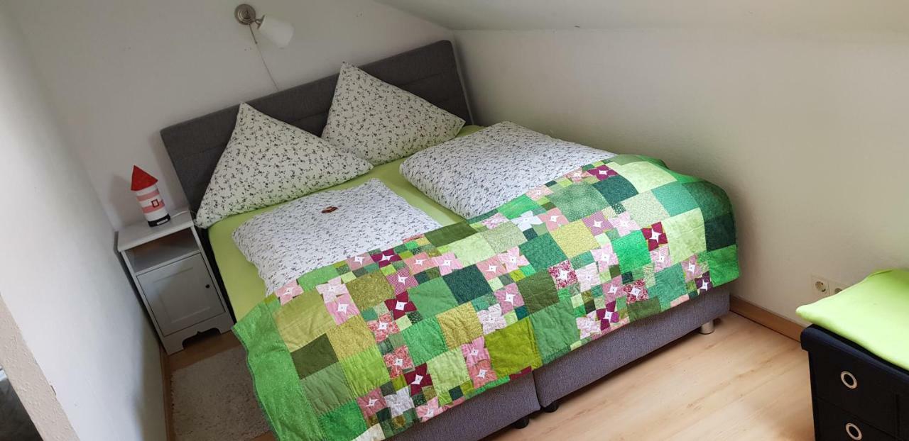 Ferienwohnung Voelkel Trier Eksteriør billede